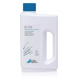 ID 213 Instrument Disinfection